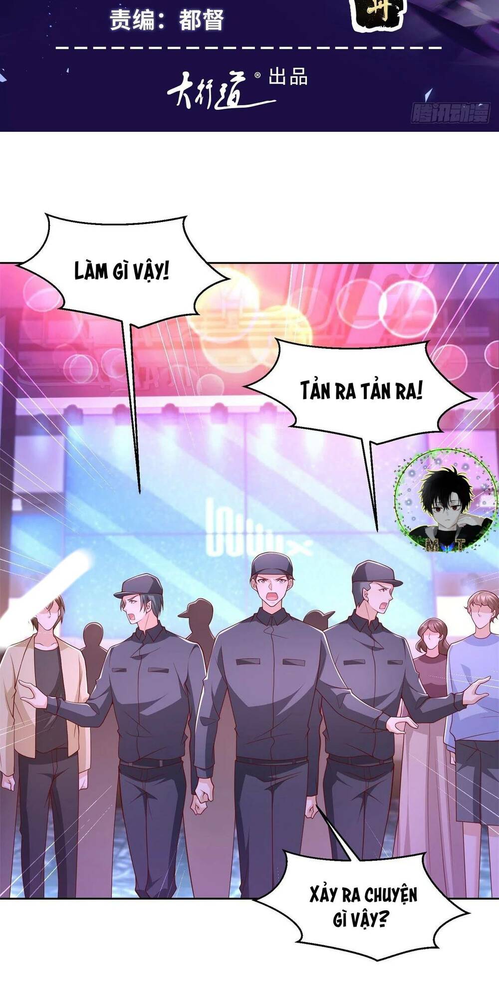 Đô Thị Đệ Nhất Chiến Thần: Chapter 34