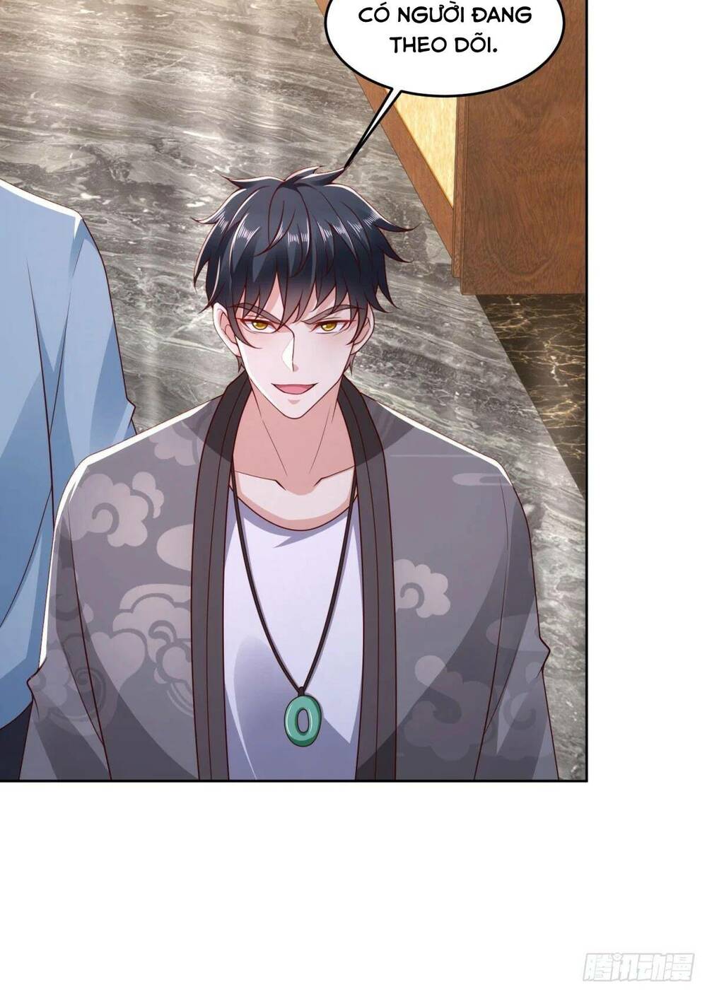 Đô Thị Đệ Nhất Chiến Thần: Chapter 34