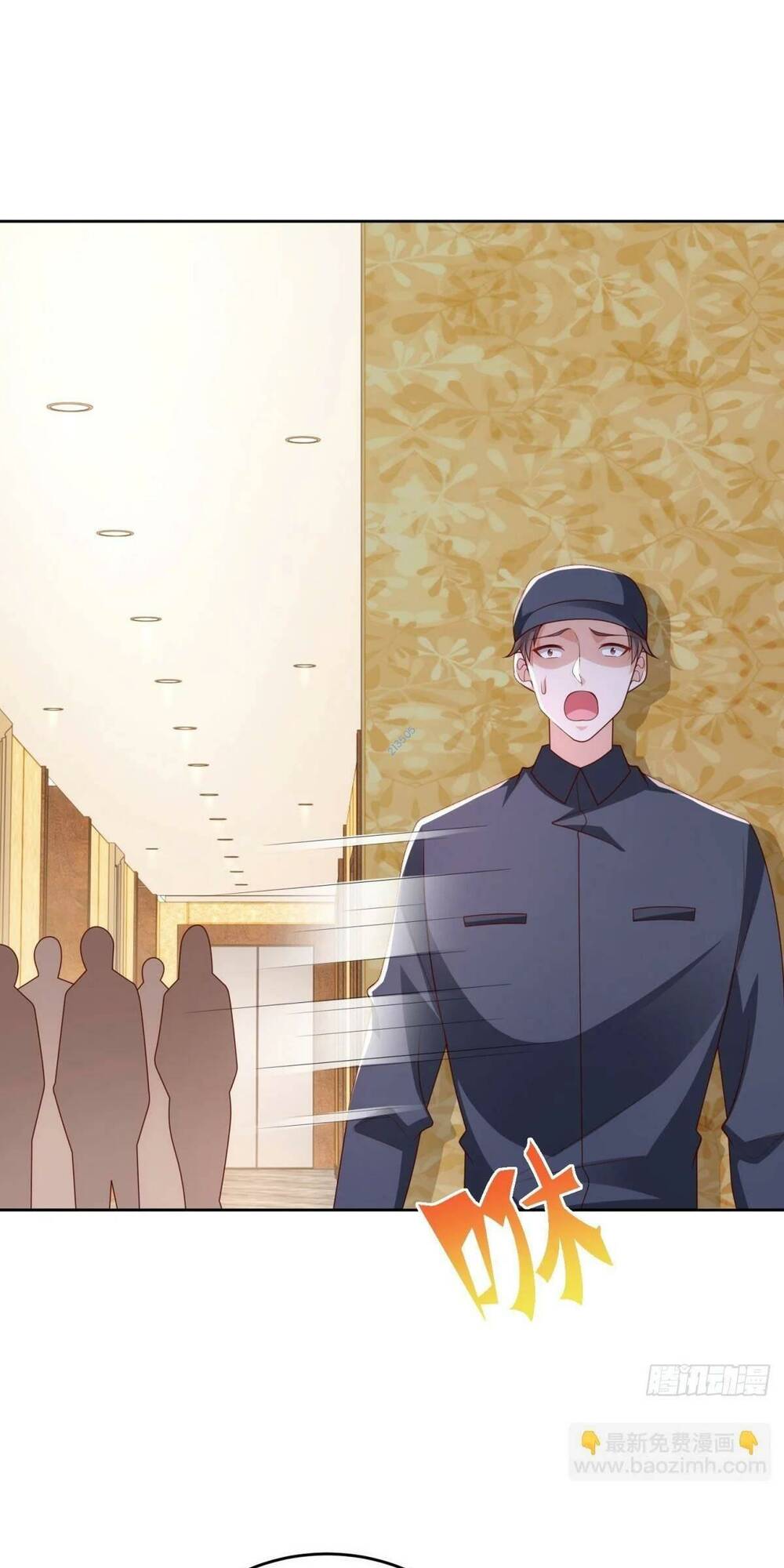 Đô Thị Đệ Nhất Chiến Thần: Chapter 34