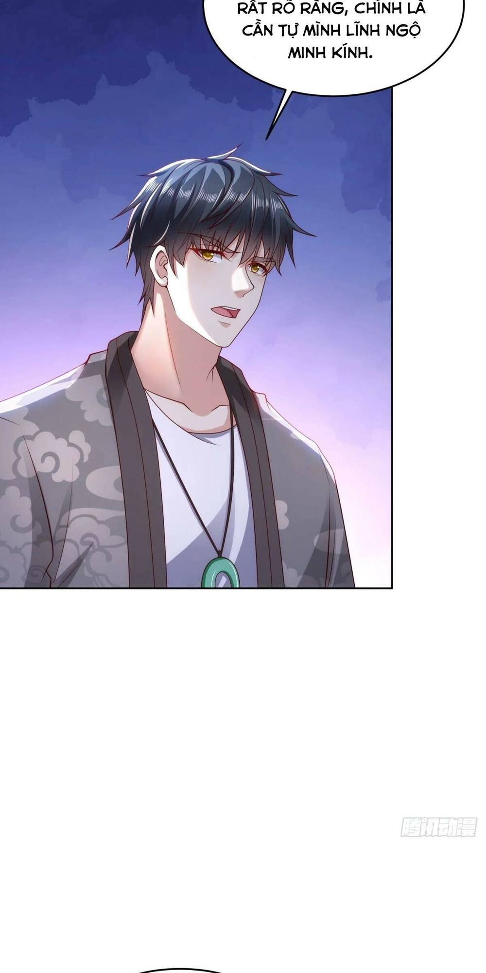 Đô Thị Đệ Nhất Chiến Thần: Chapter 34