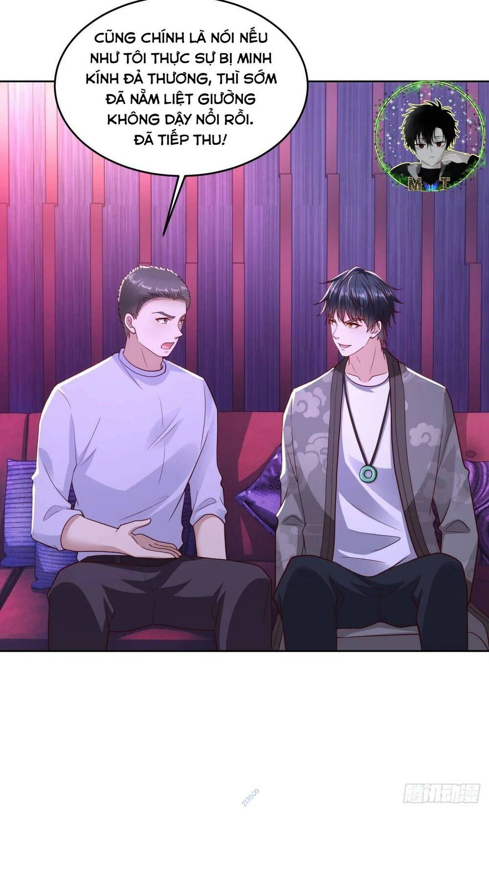 Đô Thị Đệ Nhất Chiến Thần: Chapter 34