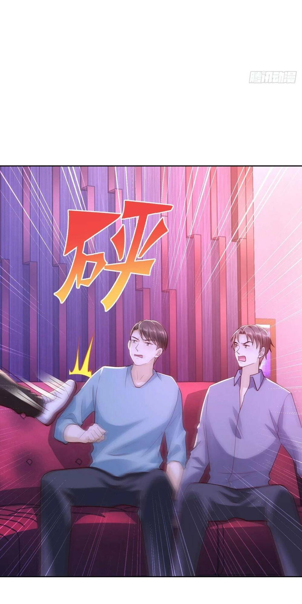 Đô Thị Đệ Nhất Chiến Thần: Chapter 34