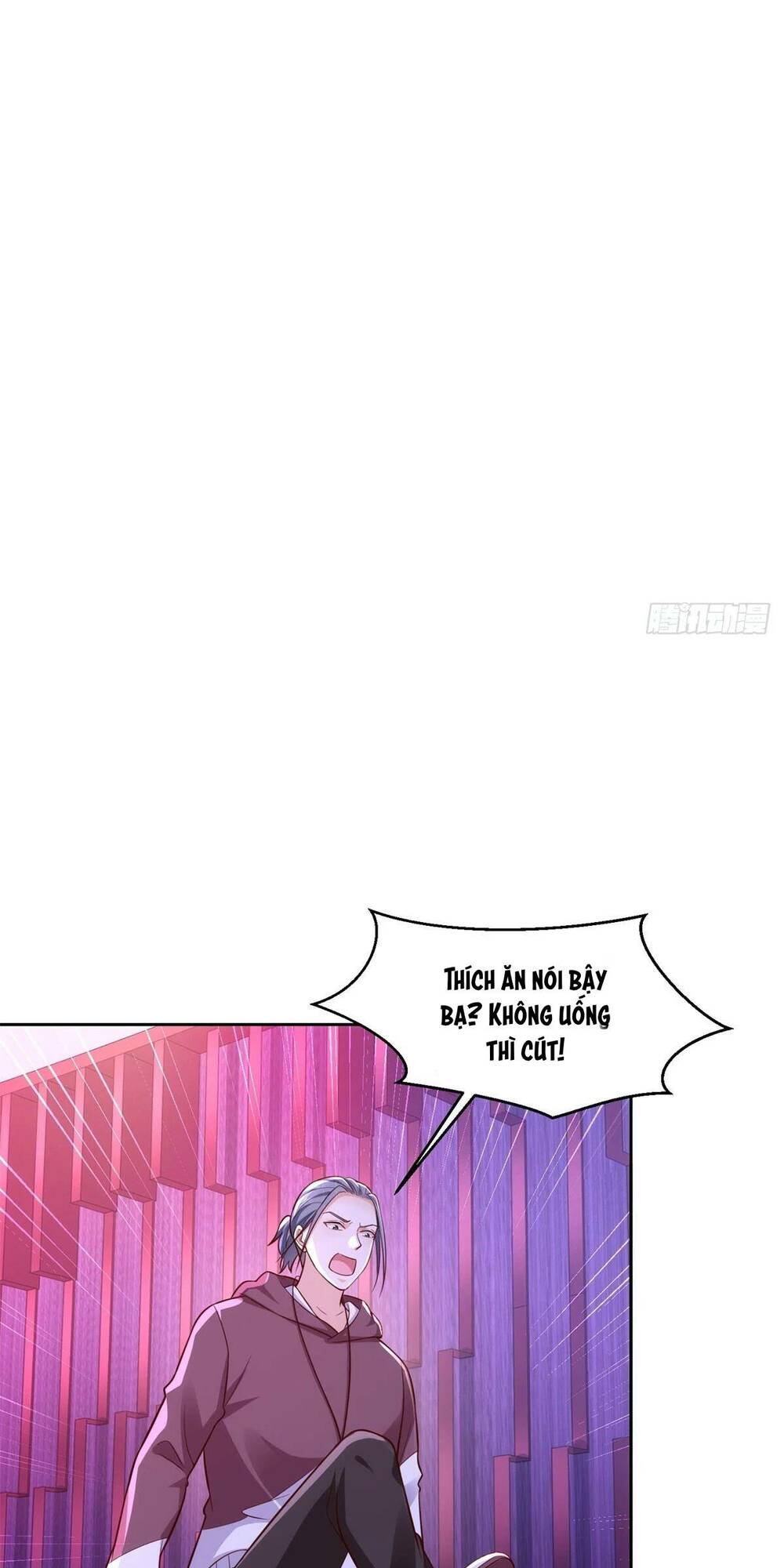 Đô Thị Đệ Nhất Chiến Thần: Chapter 34