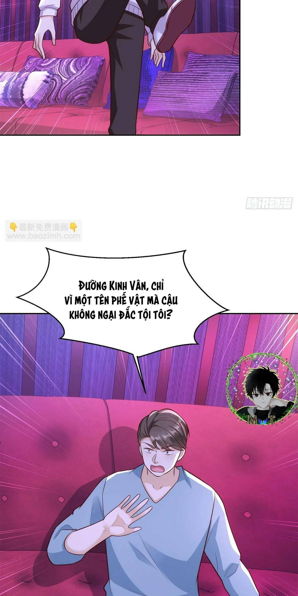 Đô Thị Đệ Nhất Chiến Thần: Chapter 34