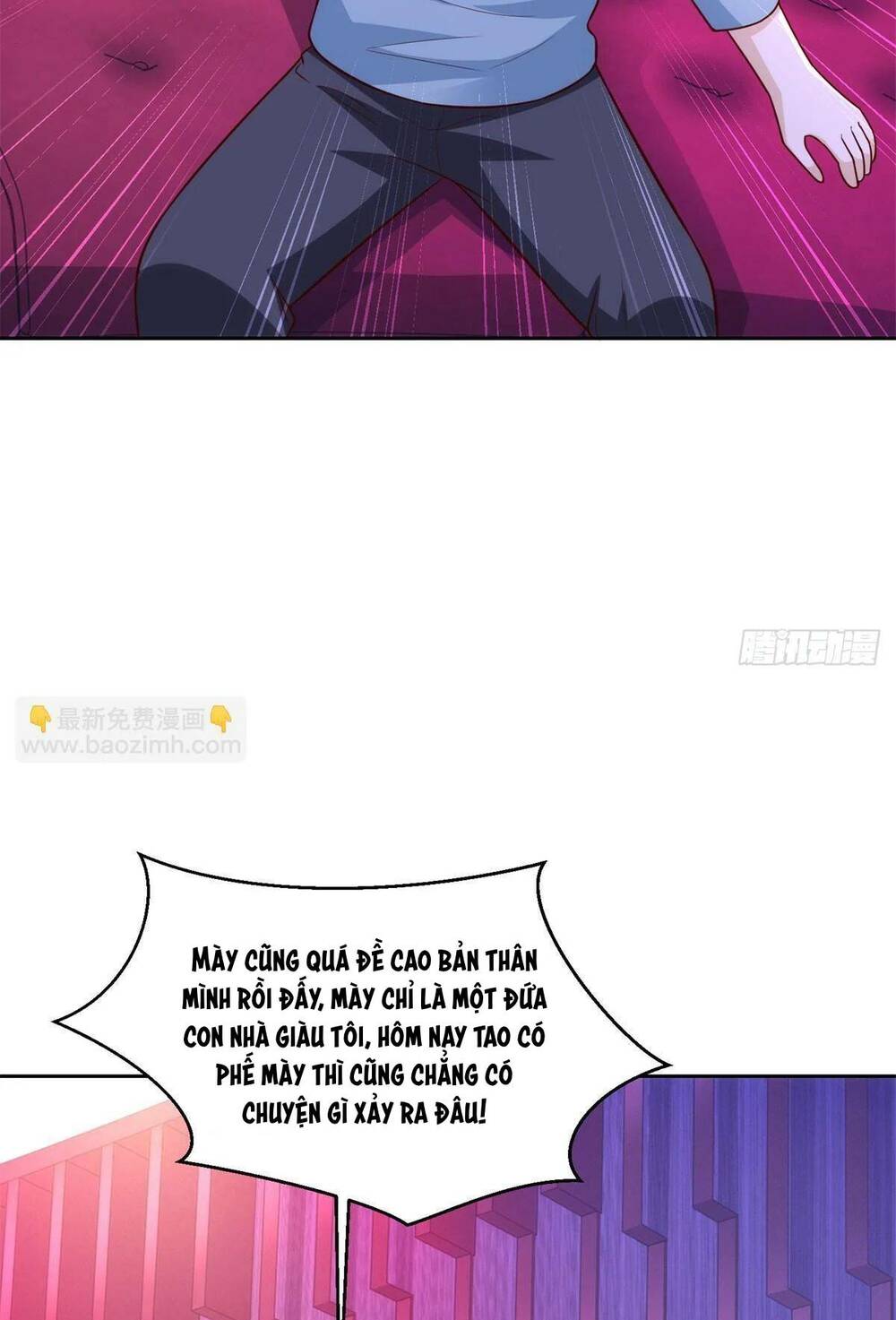 Đô Thị Đệ Nhất Chiến Thần: Chapter 34
