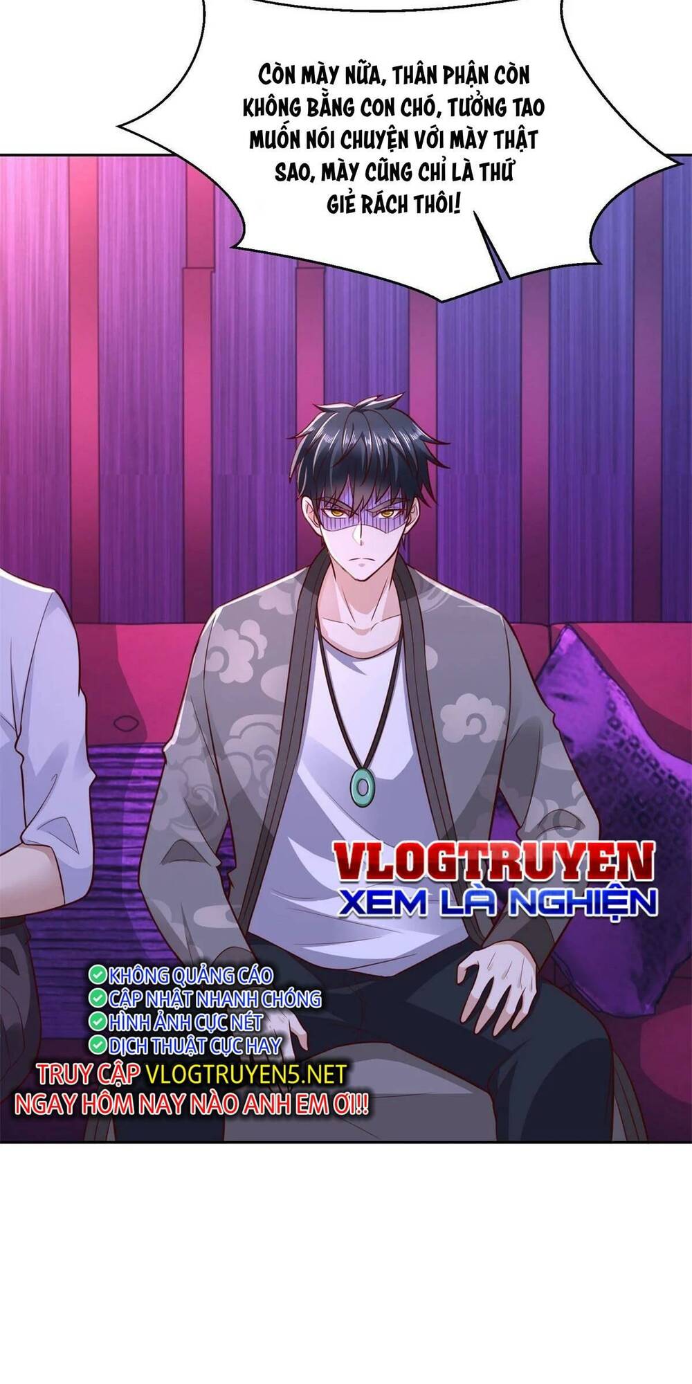 Đô Thị Đệ Nhất Chiến Thần: Chapter 34