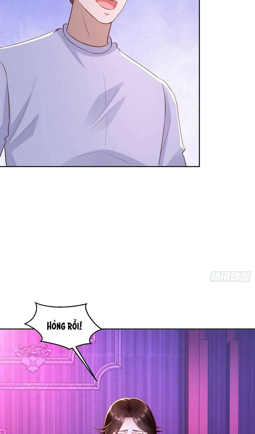 Đô Thị Đệ Nhất Chiến Thần: Chapter 34