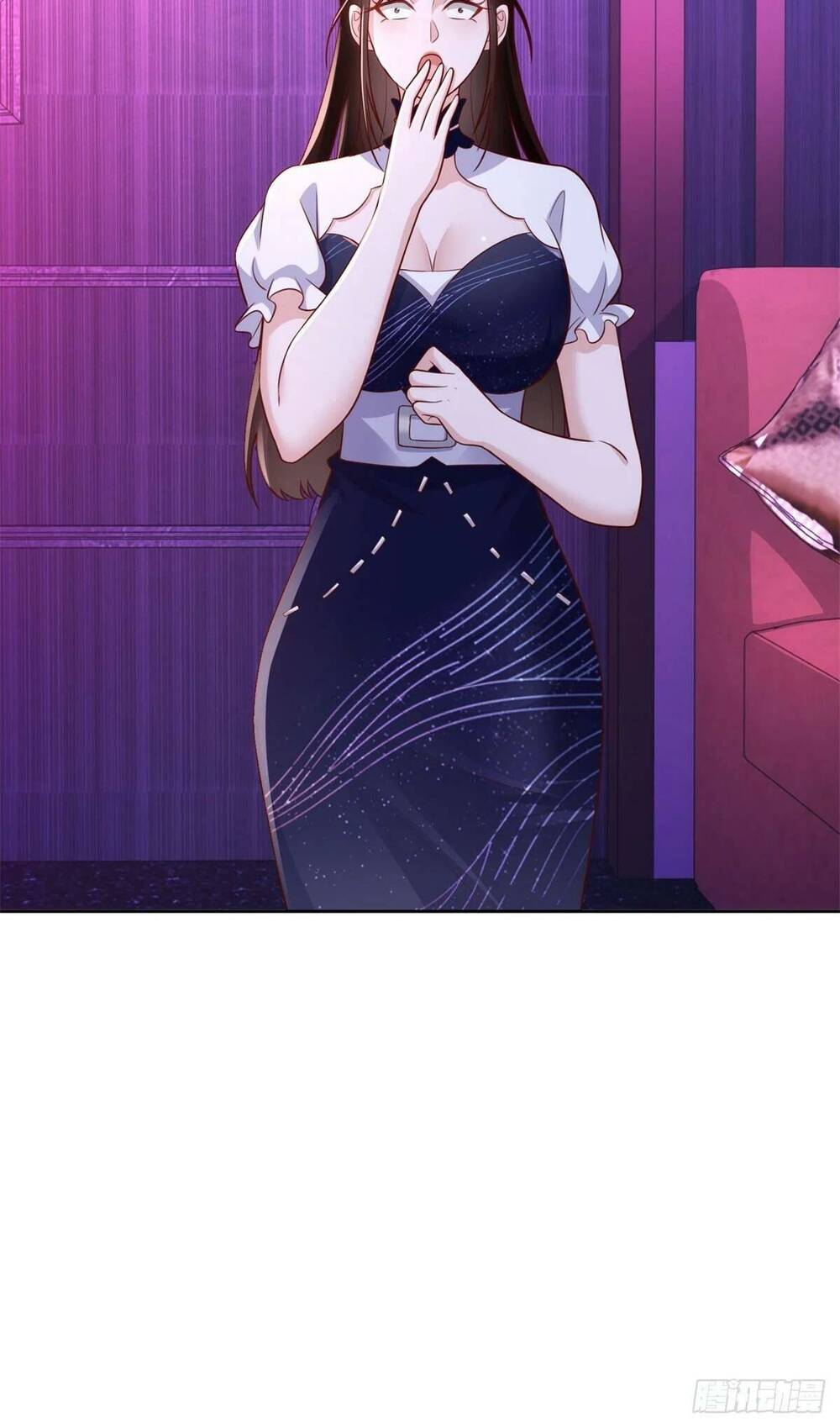 Đô Thị Đệ Nhất Chiến Thần: Chapter 34