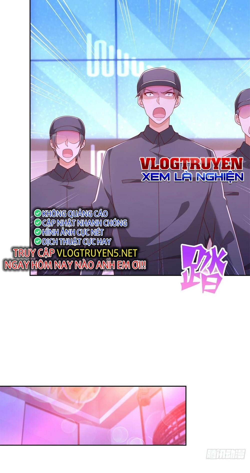 Đô Thị Đệ Nhất Chiến Thần: Chapter 34