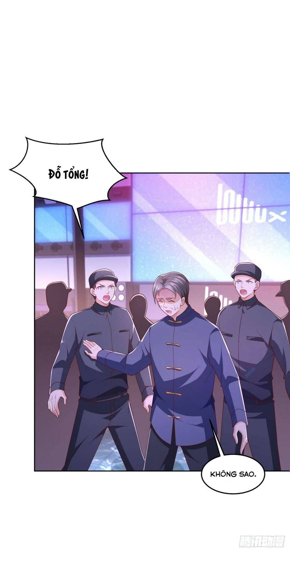 Đô Thị Đệ Nhất Chiến Thần: Chapter 34