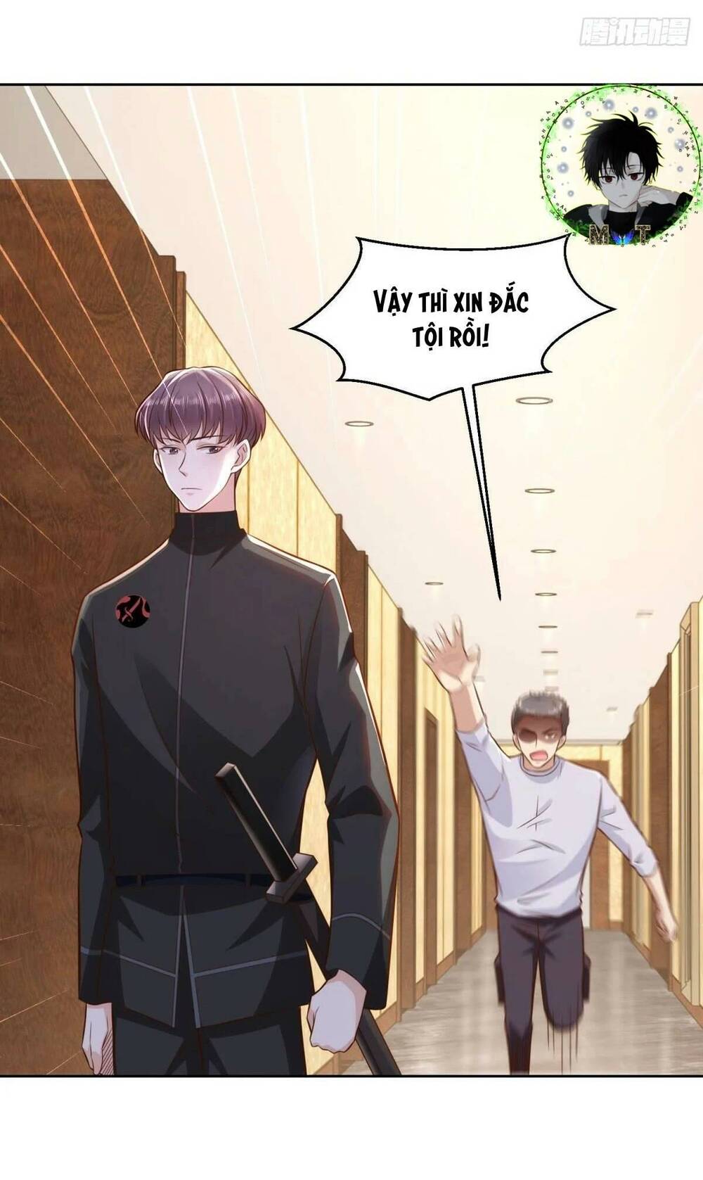 Đô Thị Đệ Nhất Chiến Thần: Chapter 35