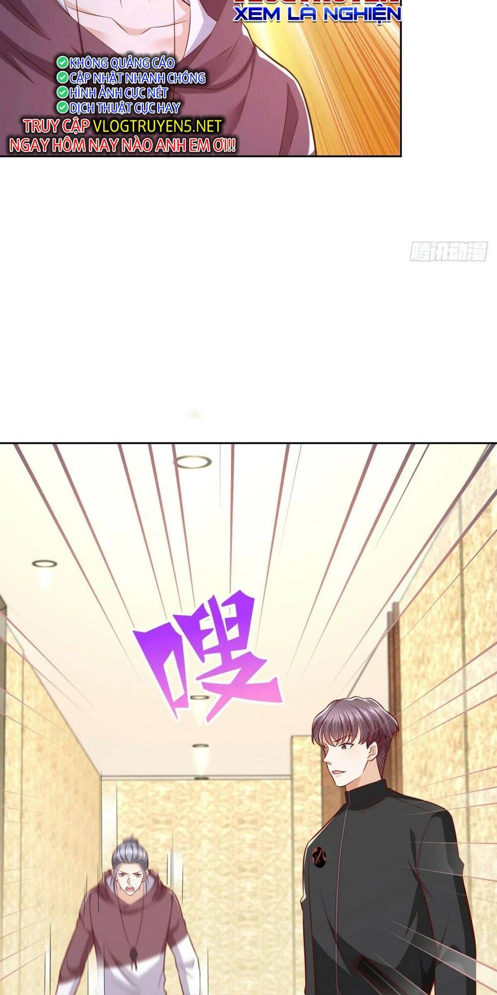 Đô Thị Đệ Nhất Chiến Thần: Chapter 35