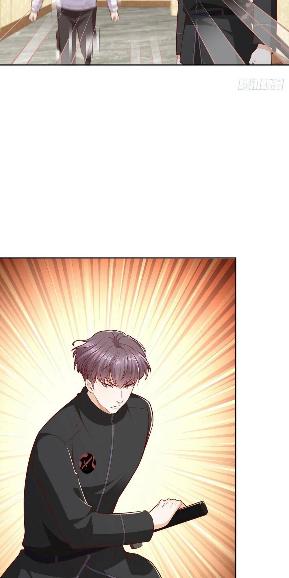 Đô Thị Đệ Nhất Chiến Thần: Chapter 35