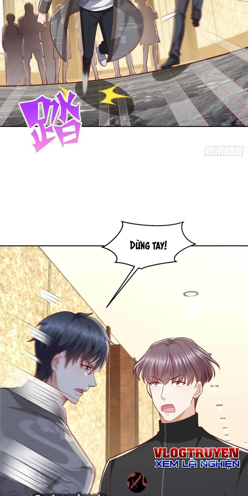 Đô Thị Đệ Nhất Chiến Thần: Chapter 35