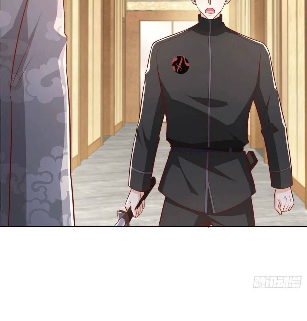 Đô Thị Đệ Nhất Chiến Thần: Chapter 35
