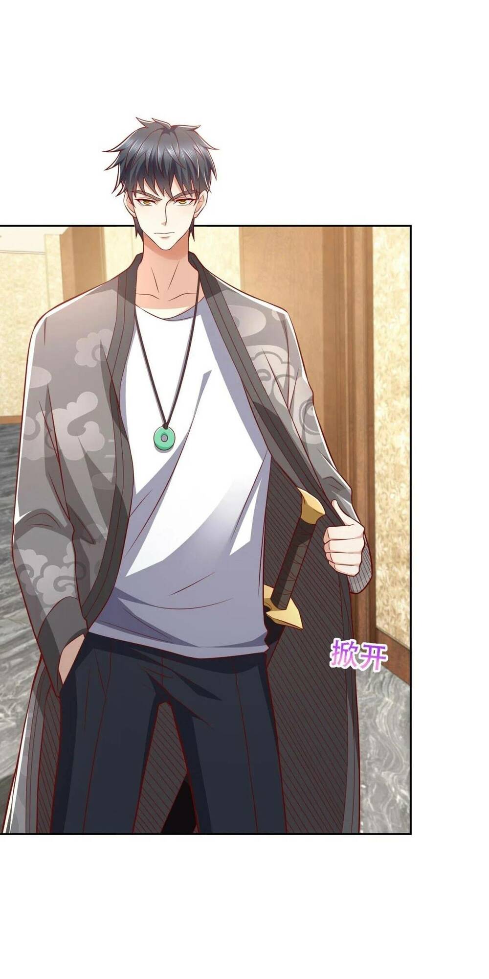 Đô Thị Đệ Nhất Chiến Thần: Chapter 35