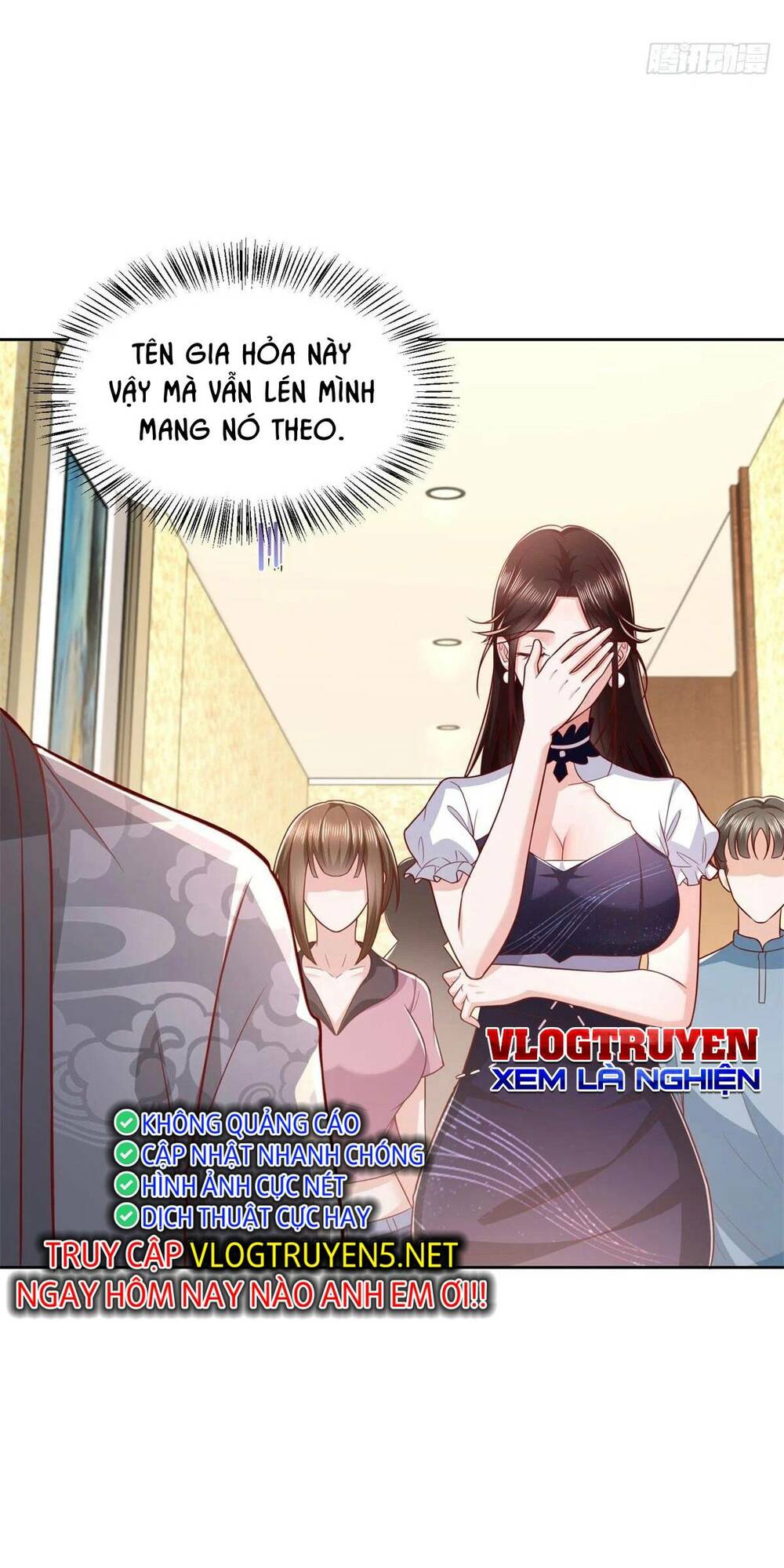 Đô Thị Đệ Nhất Chiến Thần: Chapter 35