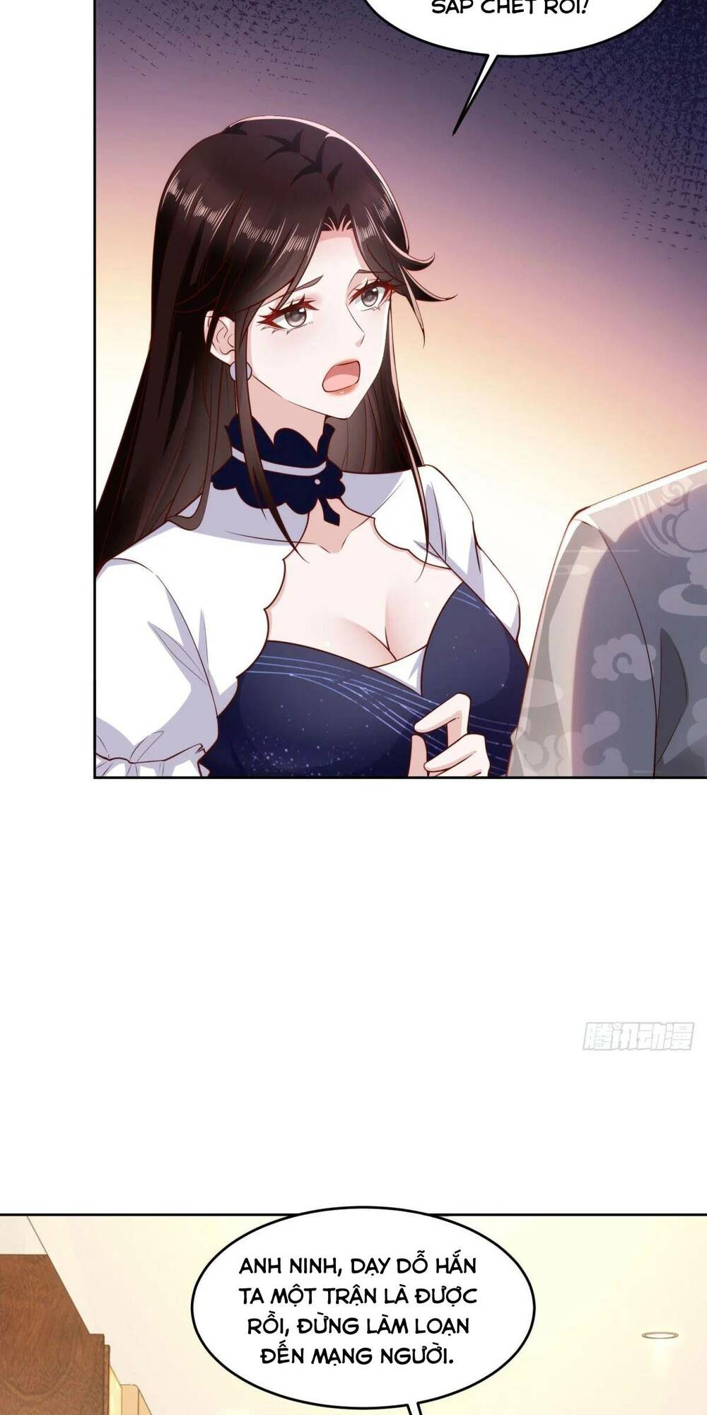 Đô Thị Đệ Nhất Chiến Thần: Chapter 35
