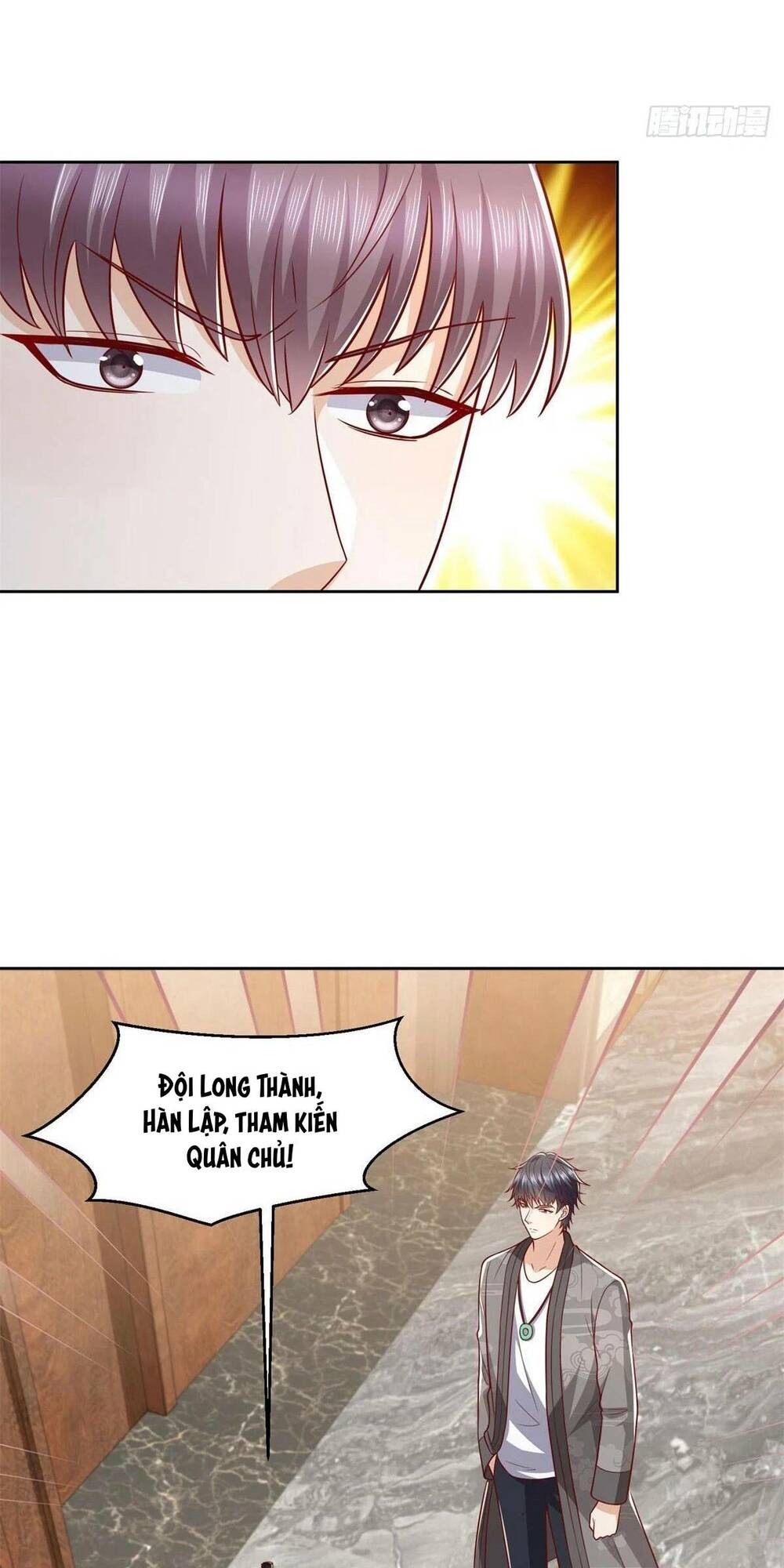 Đô Thị Đệ Nhất Chiến Thần: Chapter 35