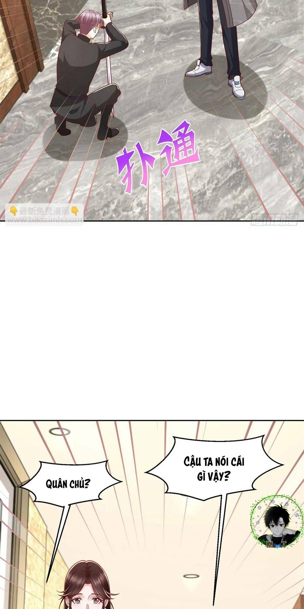 Đô Thị Đệ Nhất Chiến Thần: Chapter 35