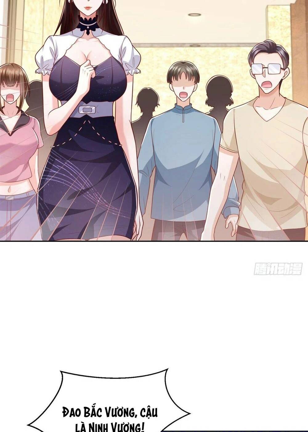 Đô Thị Đệ Nhất Chiến Thần: Chapter 35