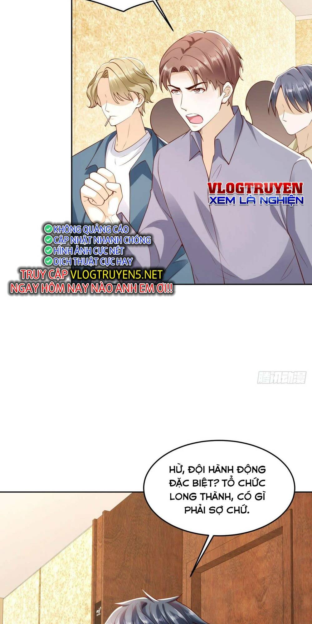 Đô Thị Đệ Nhất Chiến Thần: Chapter 35