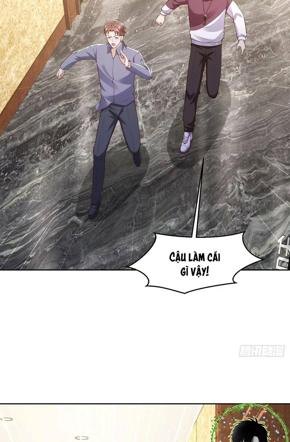 Đô Thị Đệ Nhất Chiến Thần: Chapter 35