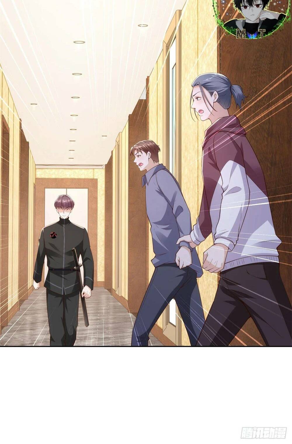 Đô Thị Đệ Nhất Chiến Thần: Chapter 35
