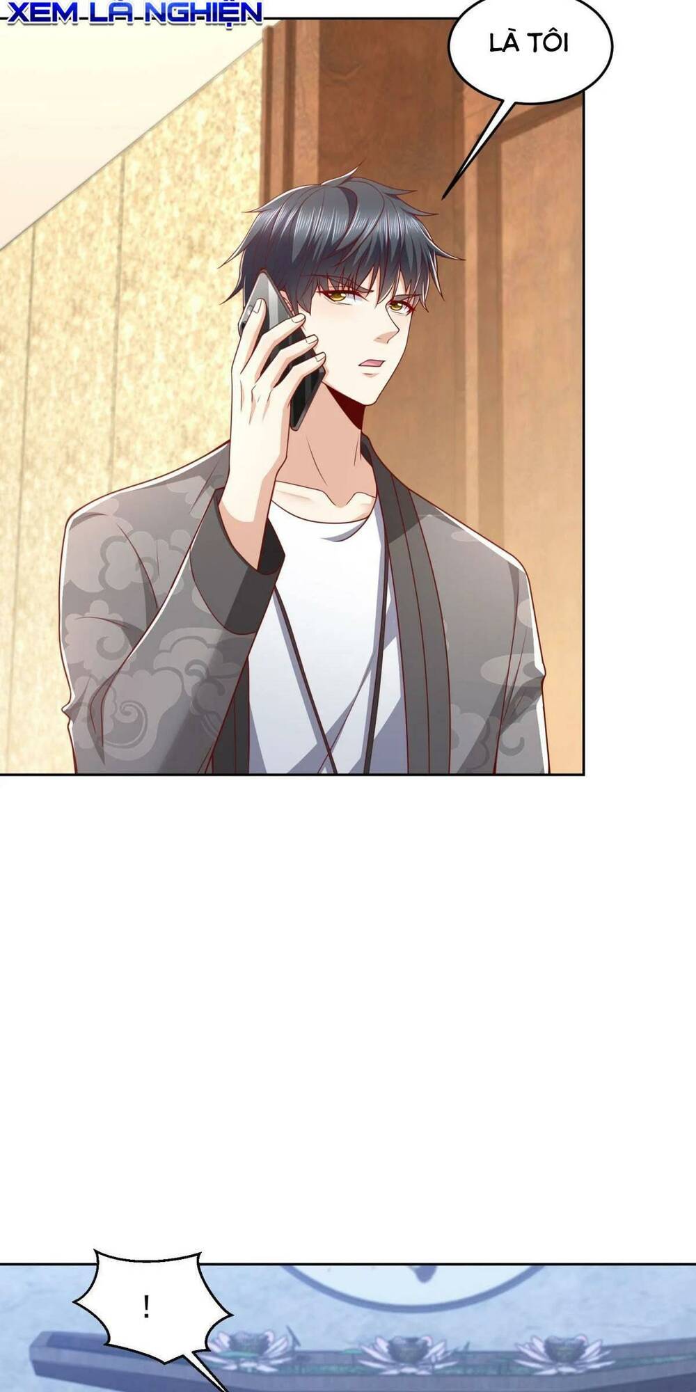 Đô Thị Đệ Nhất Chiến Thần: Chapter 36