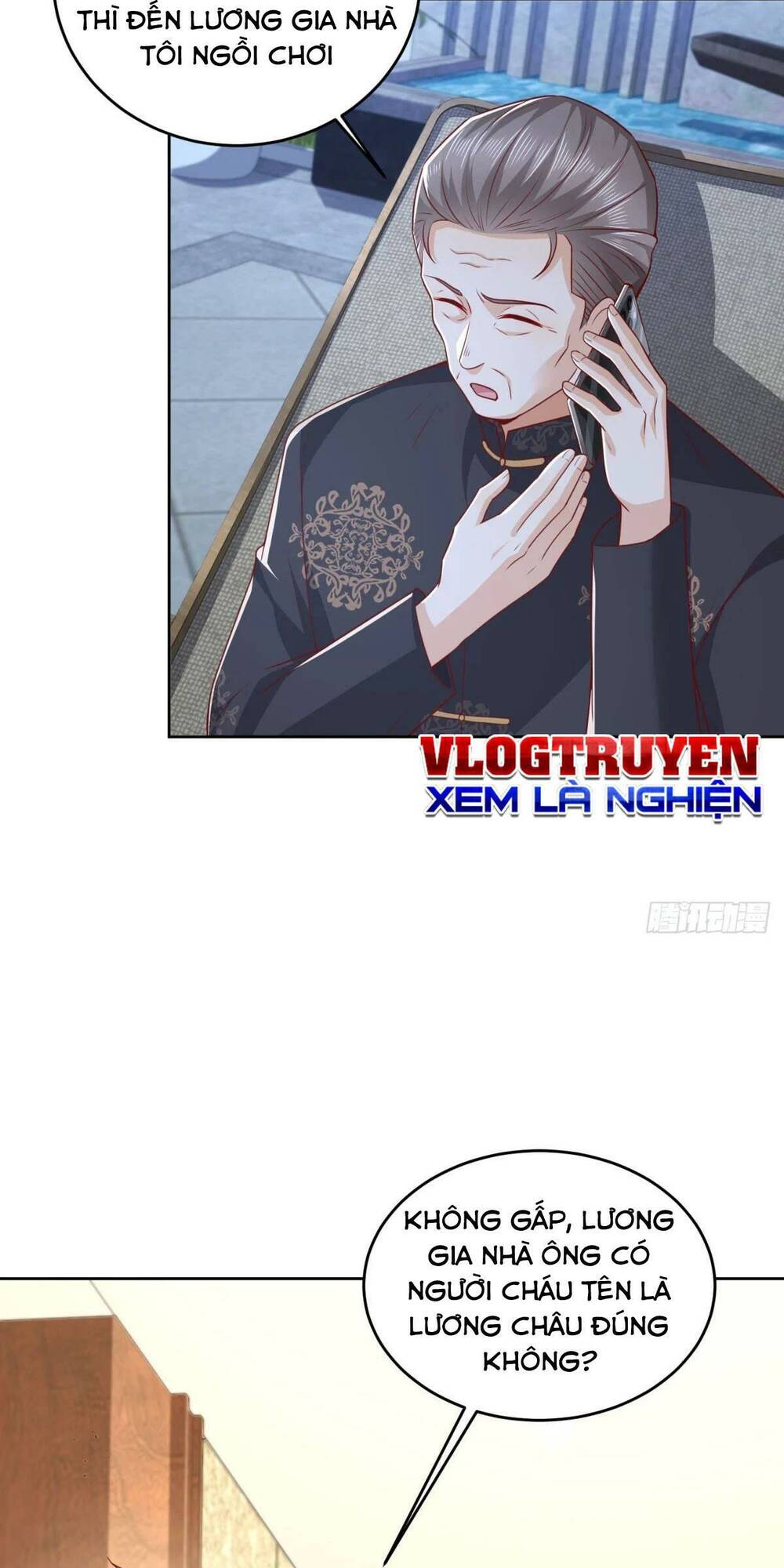 Đô Thị Đệ Nhất Chiến Thần: Chapter 36