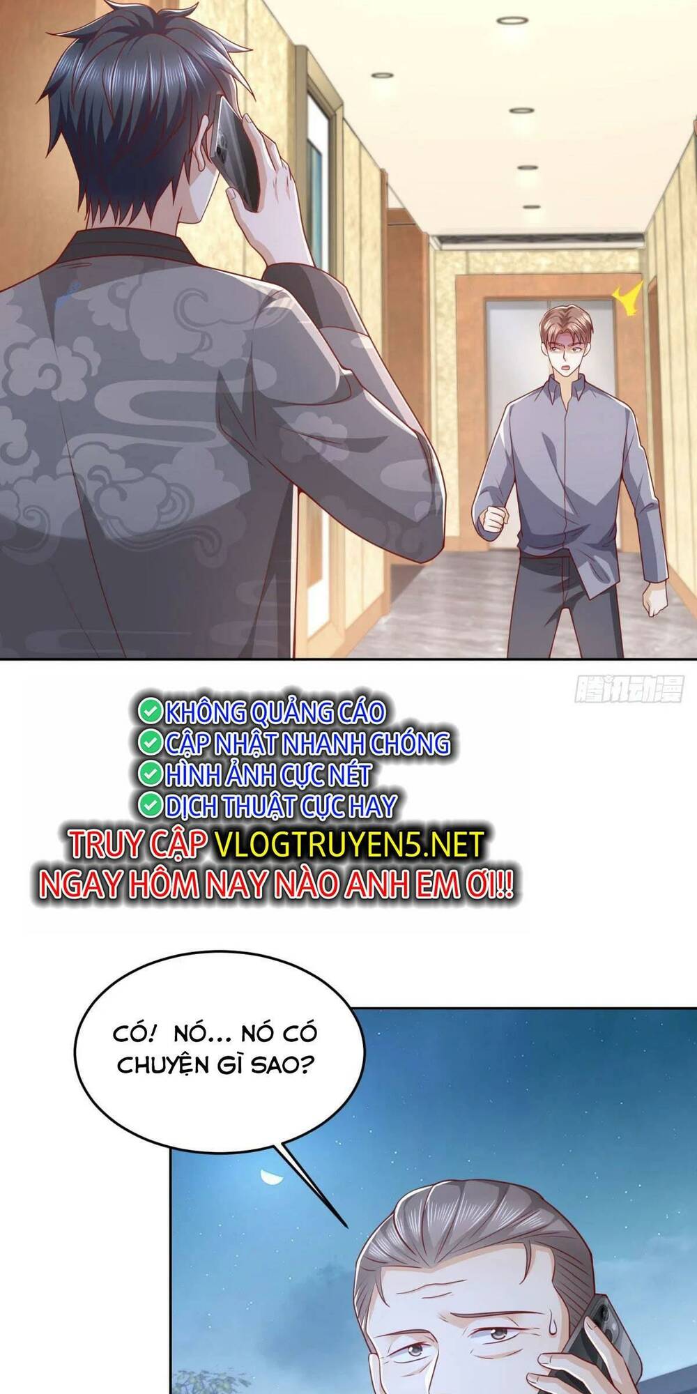 Đô Thị Đệ Nhất Chiến Thần: Chapter 36