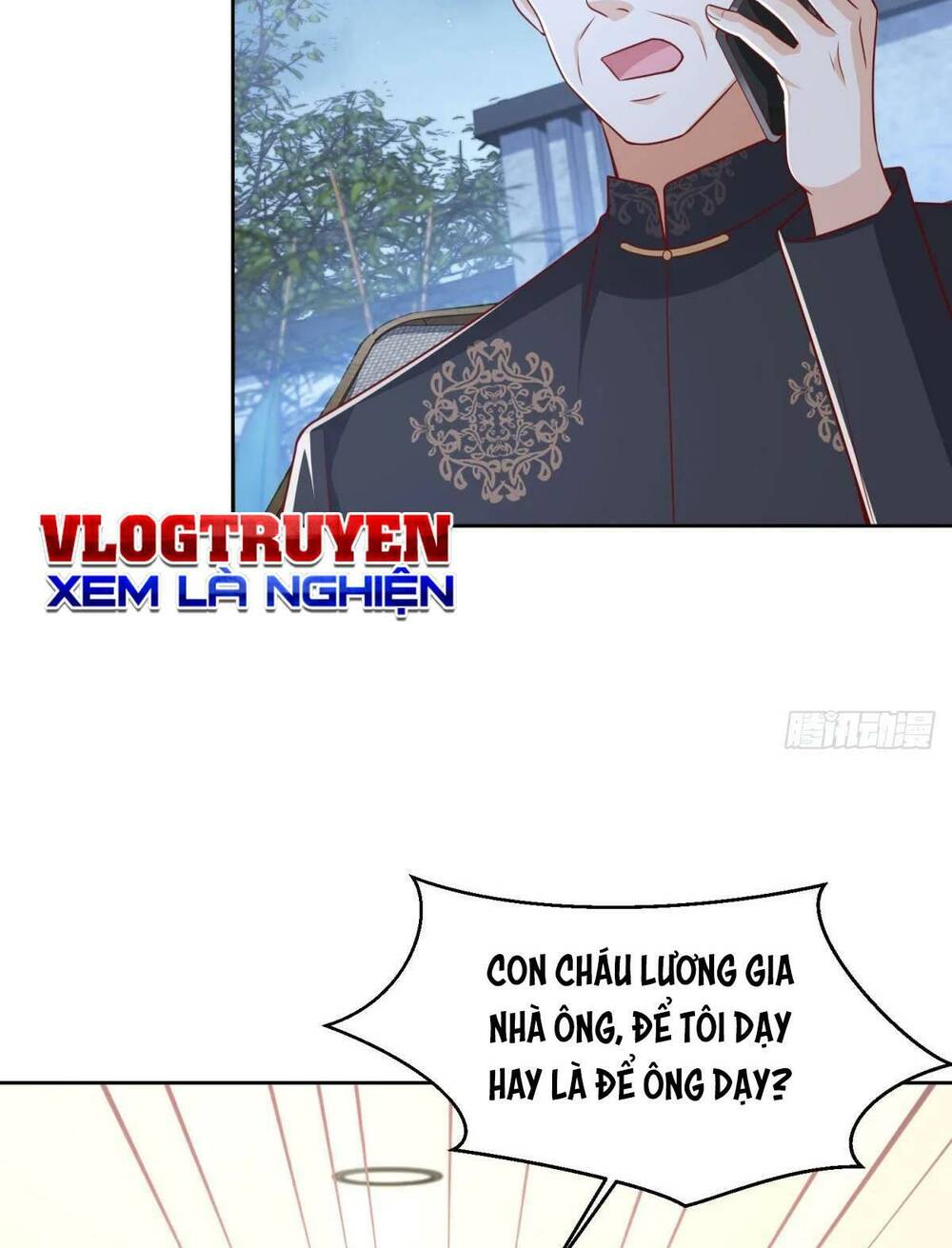 Đô Thị Đệ Nhất Chiến Thần: Chapter 36