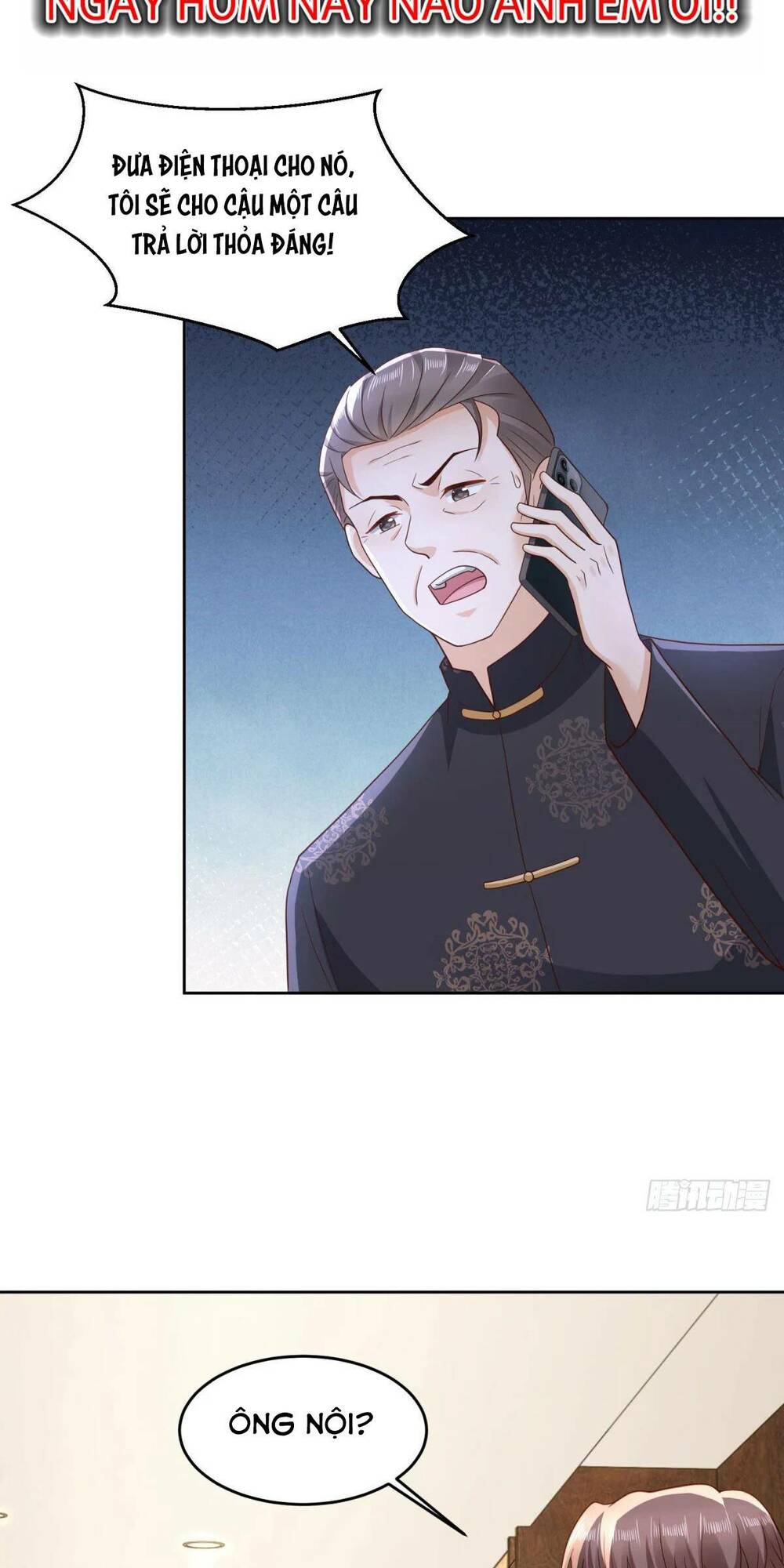Đô Thị Đệ Nhất Chiến Thần: Chapter 36