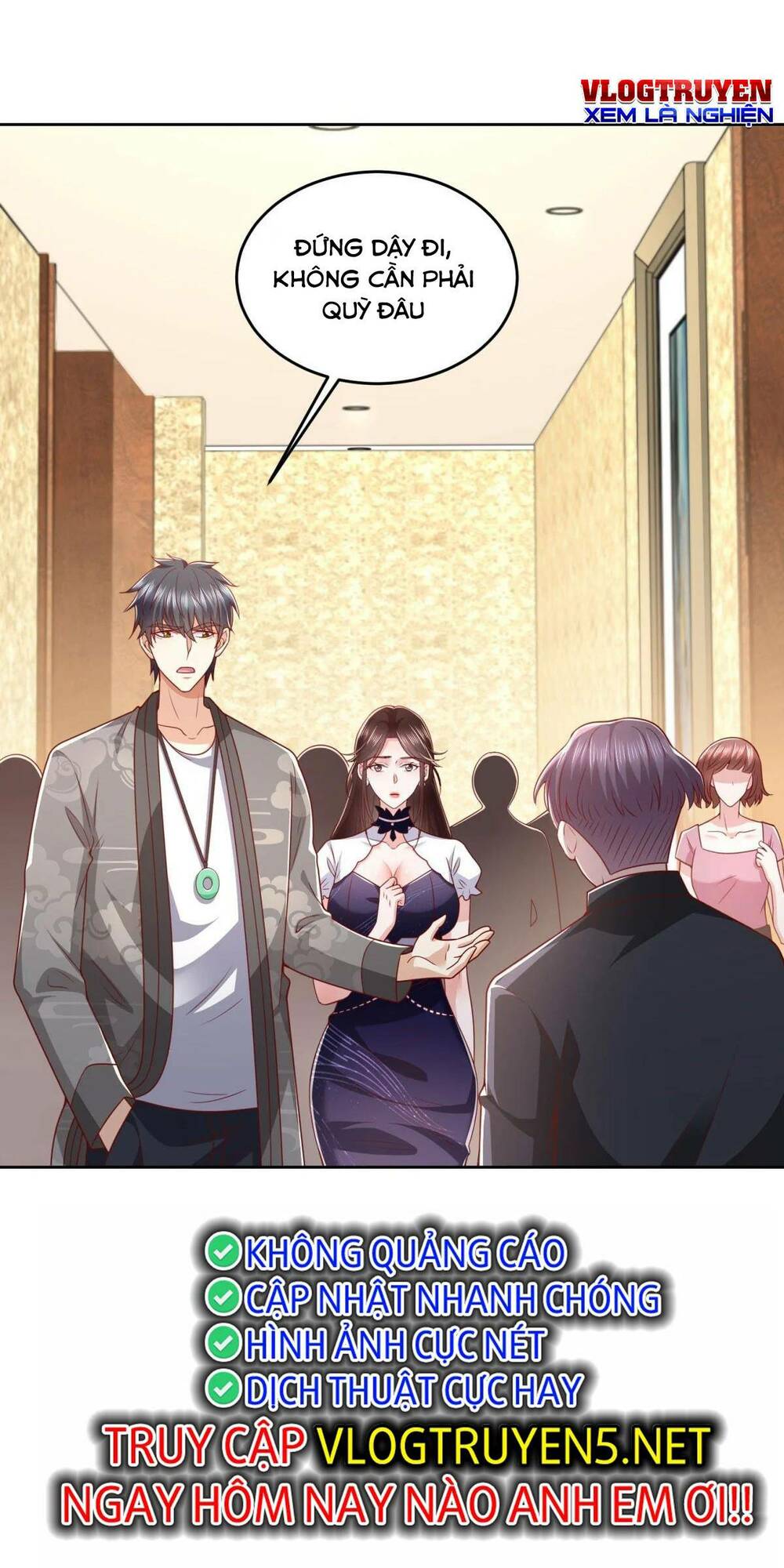 Đô Thị Đệ Nhất Chiến Thần: Chapter 36