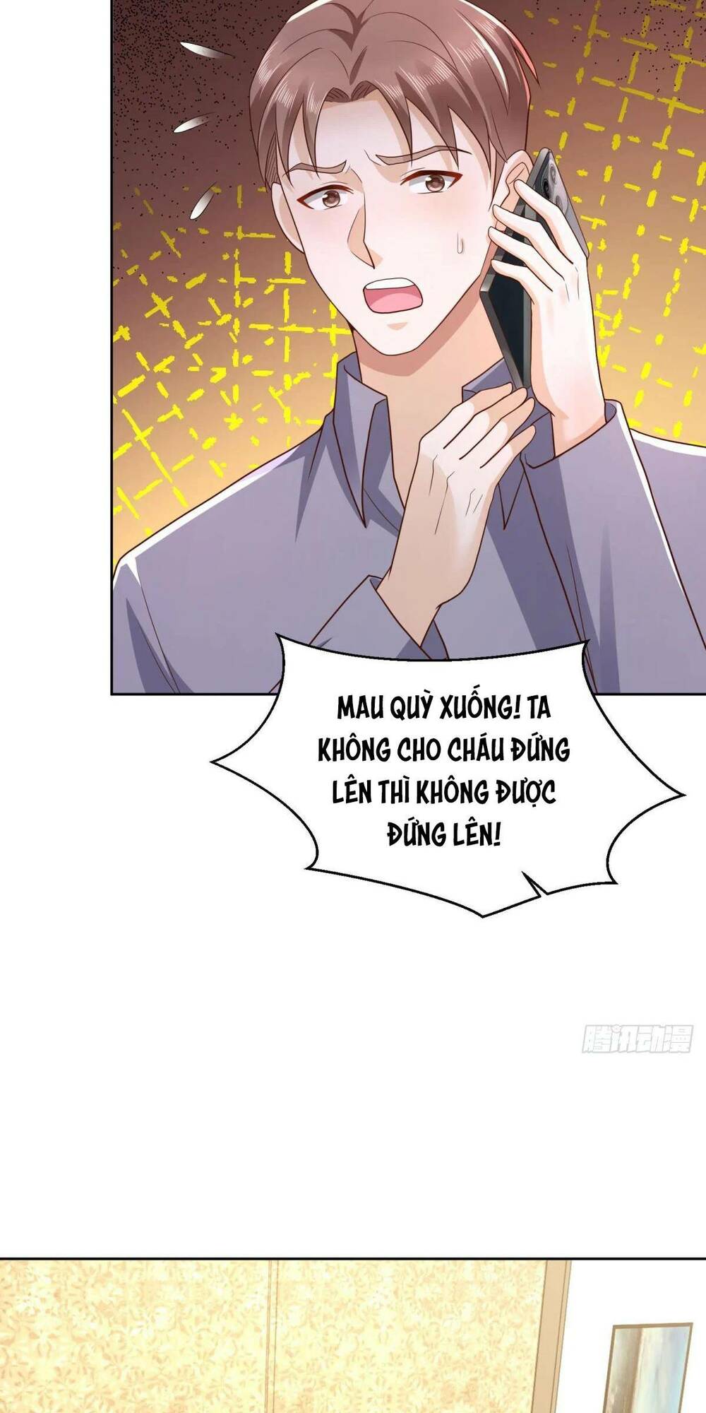 Đô Thị Đệ Nhất Chiến Thần: Chapter 36