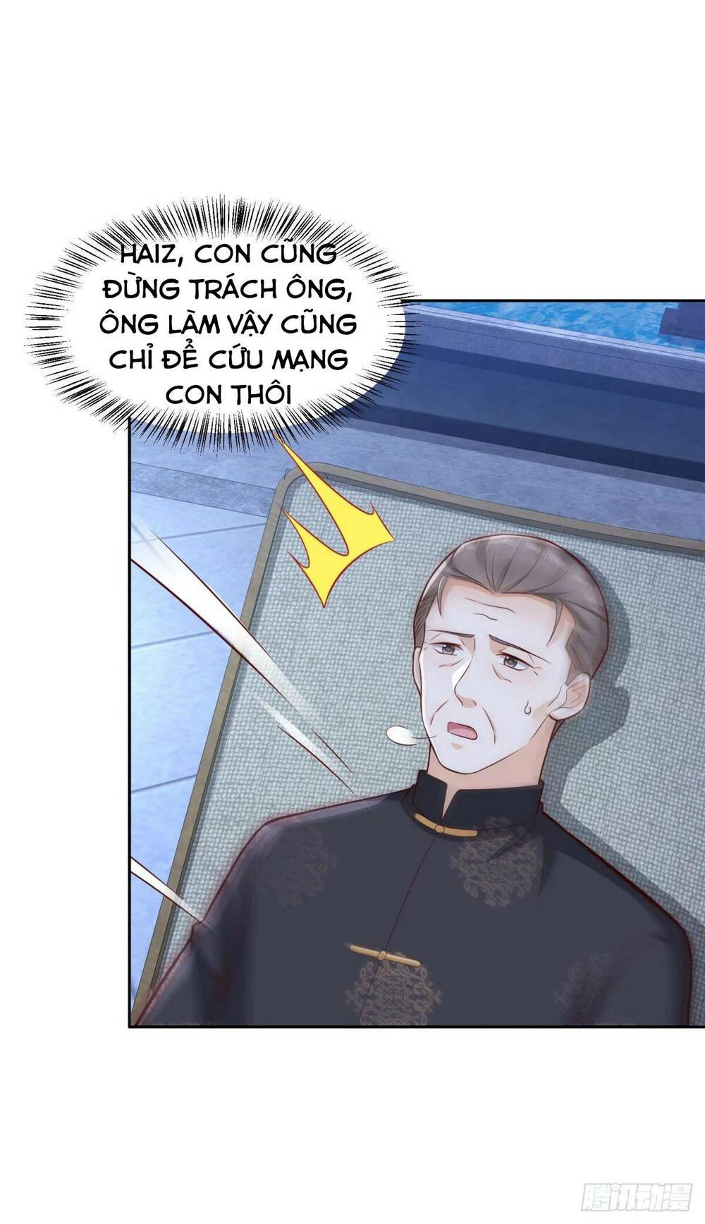Đô Thị Đệ Nhất Chiến Thần: Chapter 36