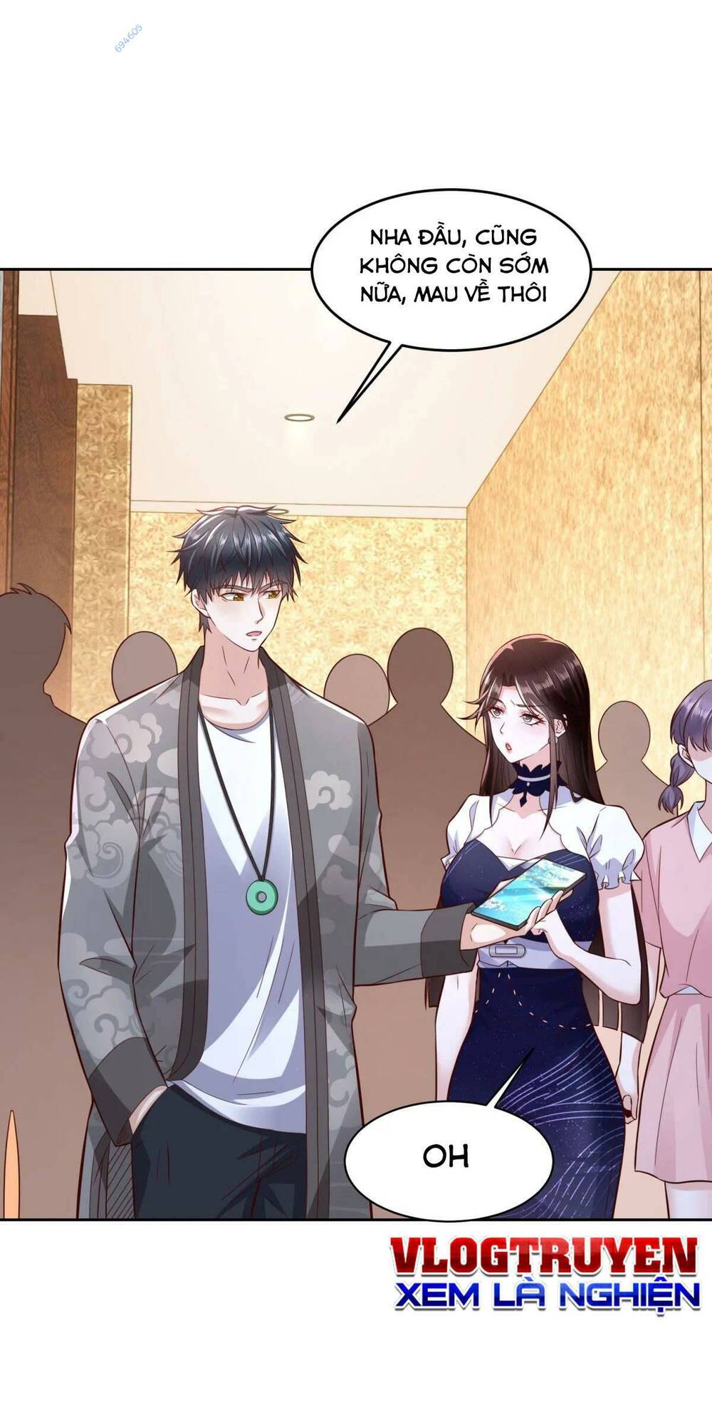 Đô Thị Đệ Nhất Chiến Thần: Chapter 36