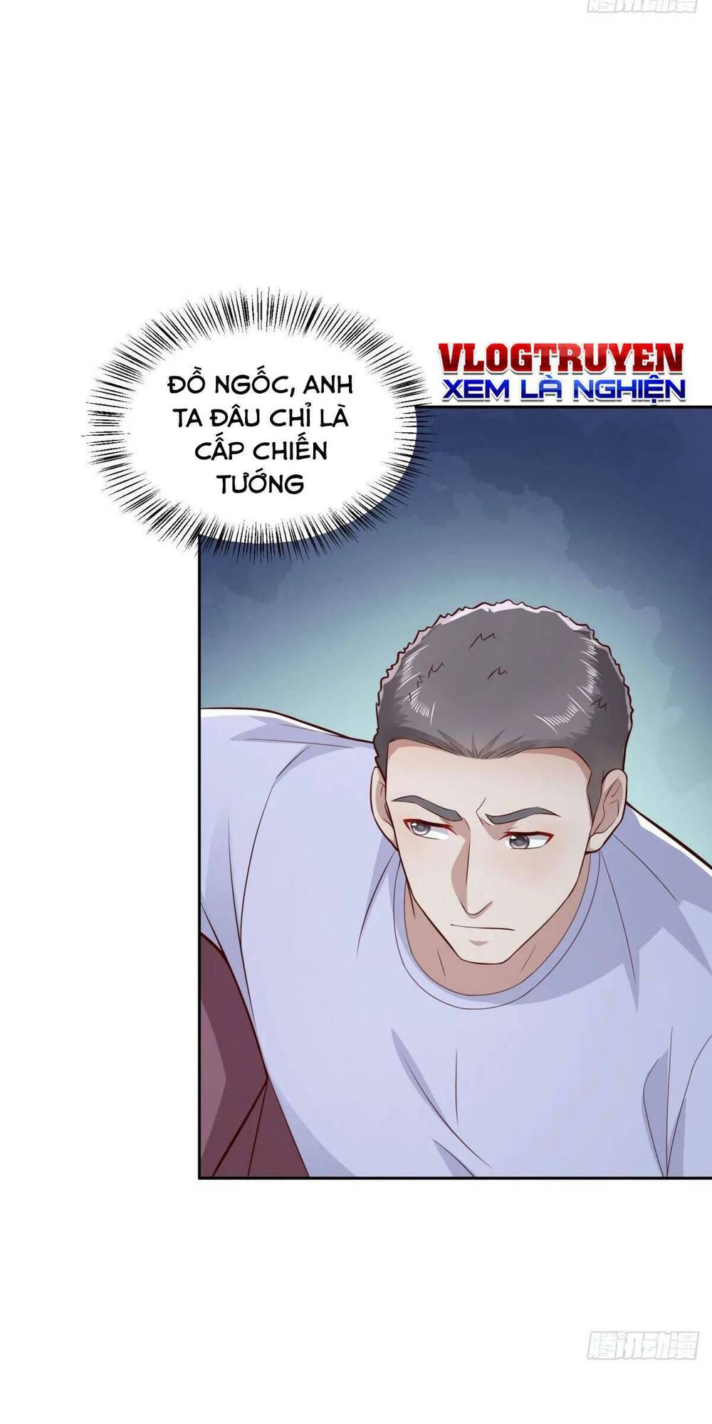 Đô Thị Đệ Nhất Chiến Thần: Chapter 36