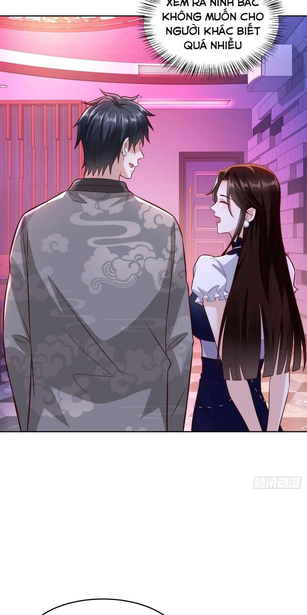 Đô Thị Đệ Nhất Chiến Thần: Chapter 36
