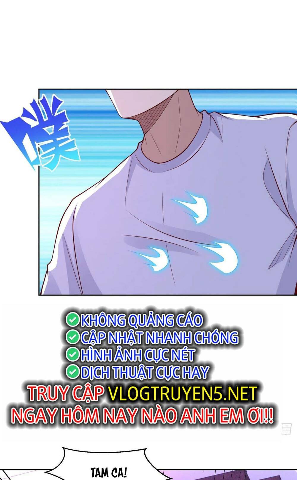 Đô Thị Đệ Nhất Chiến Thần: Chapter 36