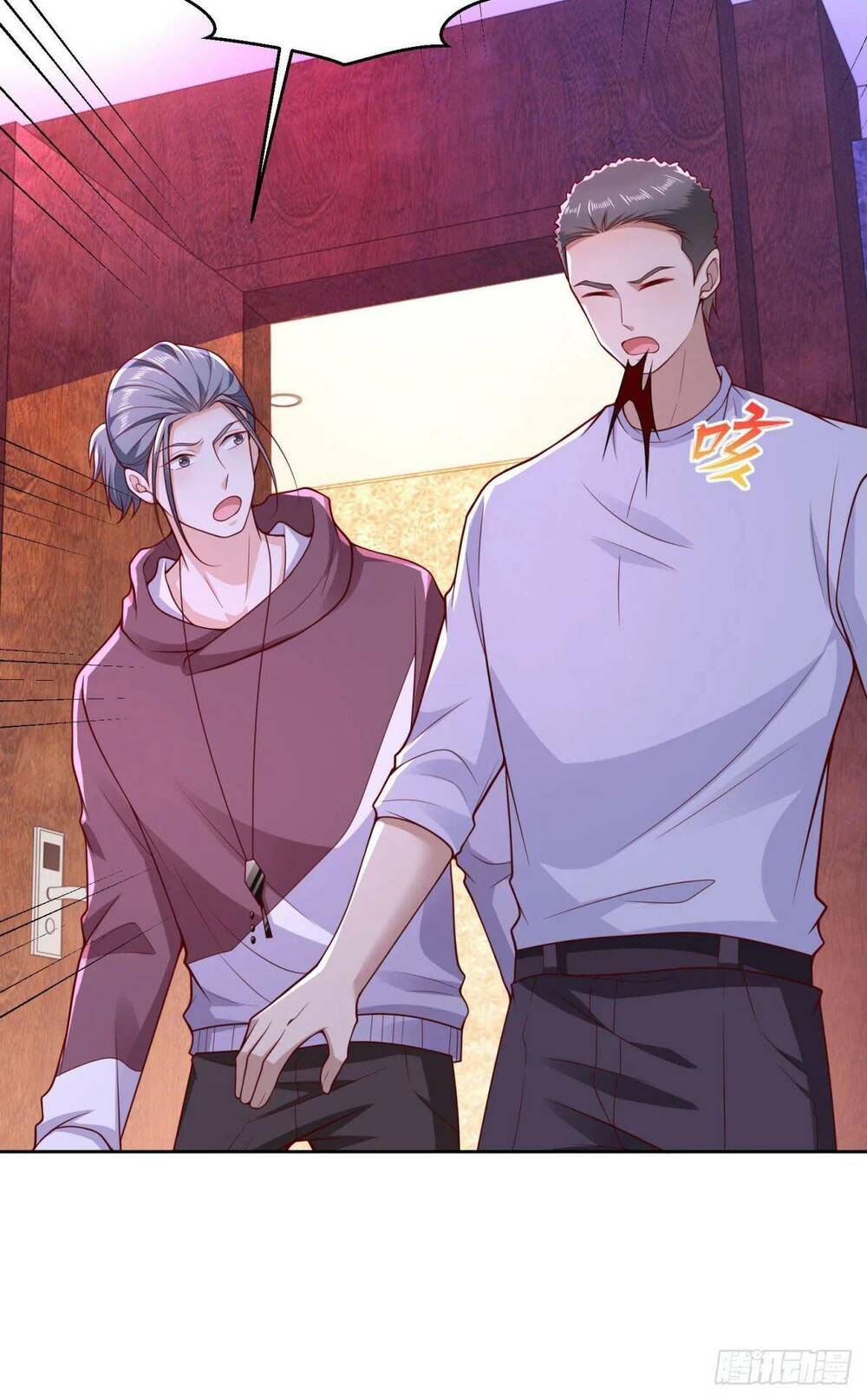 Đô Thị Đệ Nhất Chiến Thần: Chapter 36