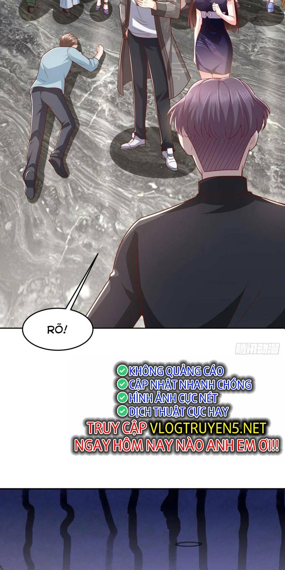 Đô Thị Đệ Nhất Chiến Thần: Chapter 36
