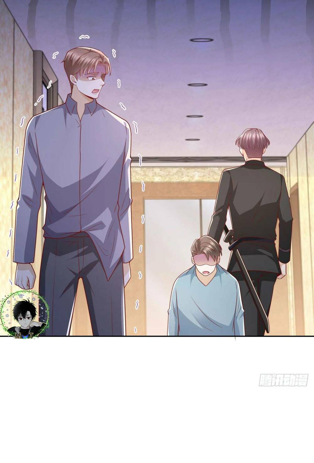 Đô Thị Đệ Nhất Chiến Thần: Chapter 36