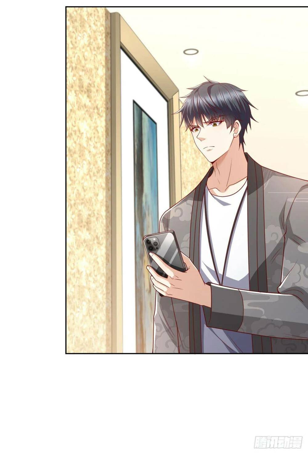 Đô Thị Đệ Nhất Chiến Thần: Chapter 36