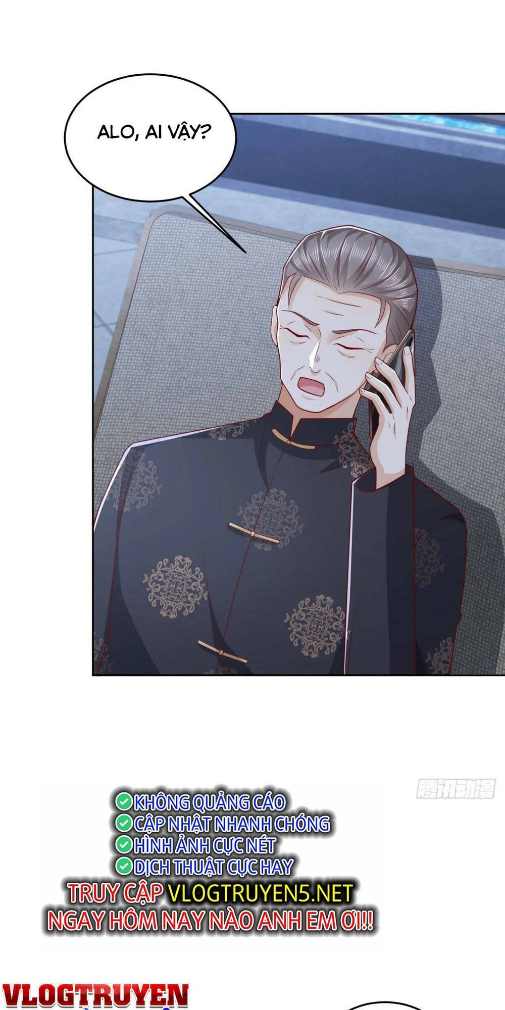 Đô Thị Đệ Nhất Chiến Thần: Chapter 36