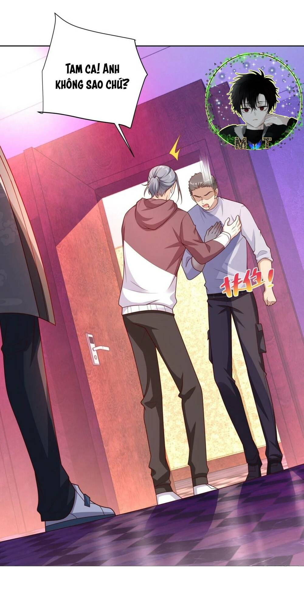 Đô Thị Đệ Nhất Chiến Thần: Chapter 37