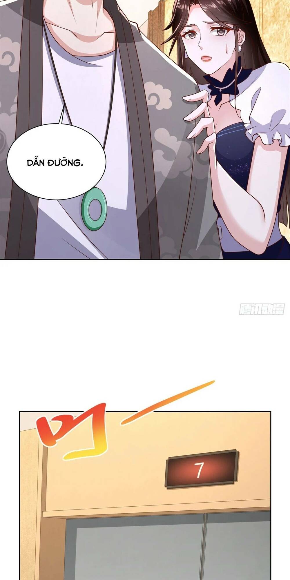 Đô Thị Đệ Nhất Chiến Thần: Chapter 37