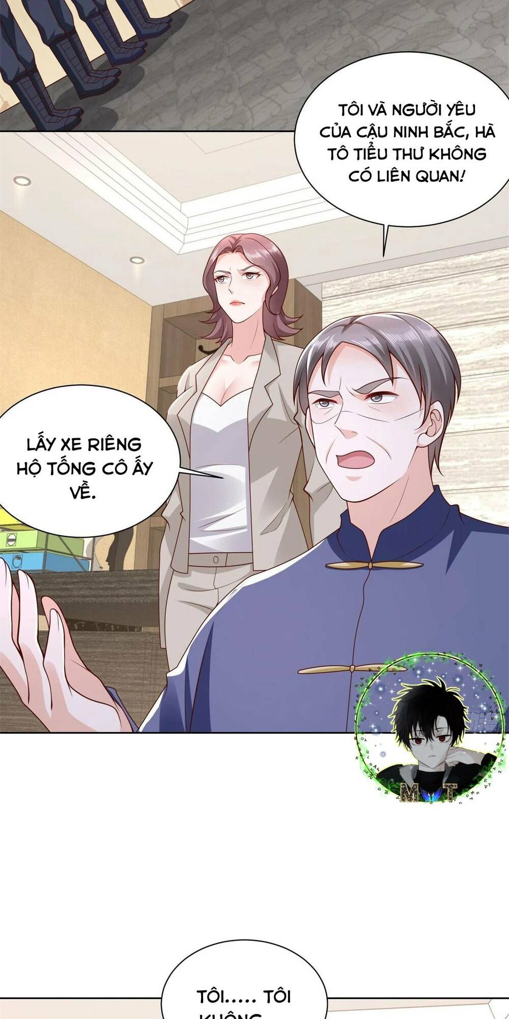 Đô Thị Đệ Nhất Chiến Thần: Chapter 37