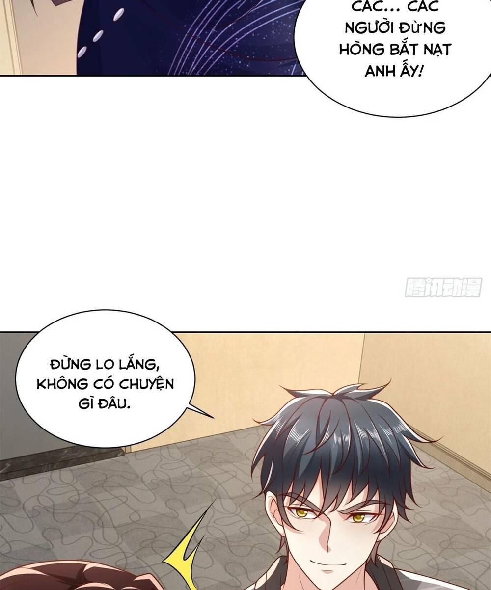 Đô Thị Đệ Nhất Chiến Thần: Chapter 37