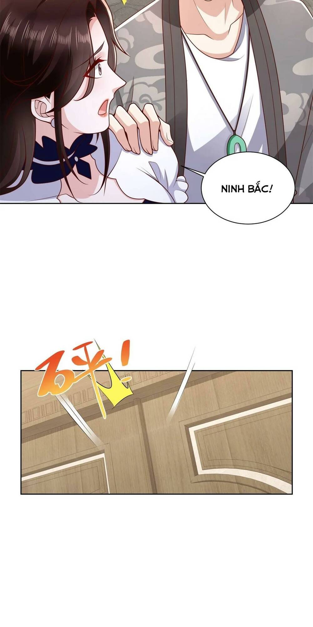 Đô Thị Đệ Nhất Chiến Thần: Chapter 37